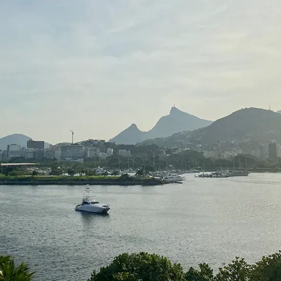 A Postcard From South America Rio 4
