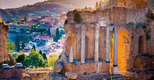 Islands Italy (1)
