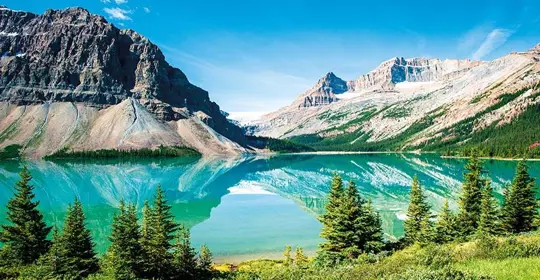 Canada West