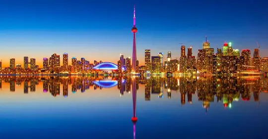 Canada East