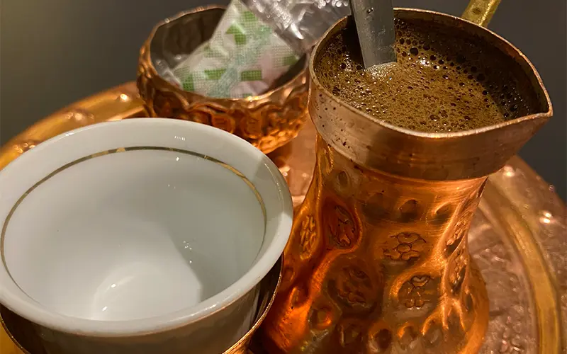 bosnian-coffee