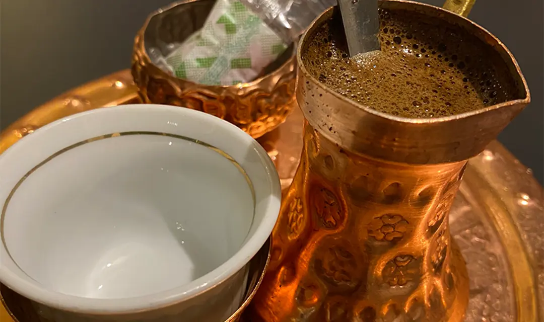 bosnian-coffee