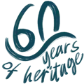 60 Years Of Heritage icon