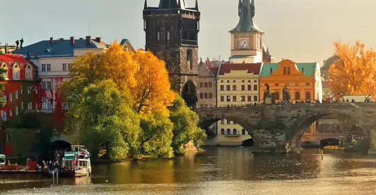Prague