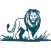 Lion sign